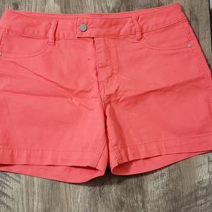 D.jeans shorts
